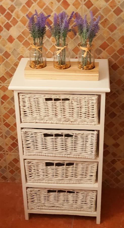 הוילה איאמונטה El Balcon Del Puerto מראה חיצוני תמונה