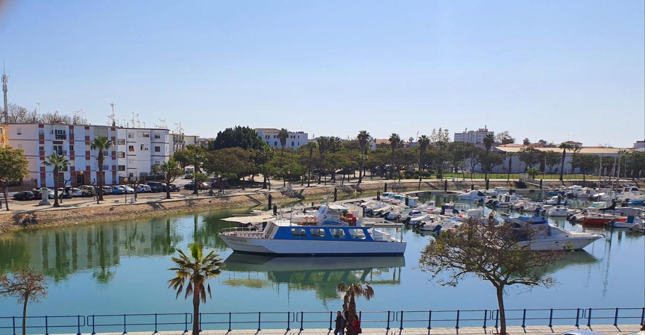 הוילה איאמונטה El Balcon Del Puerto מראה חיצוני תמונה