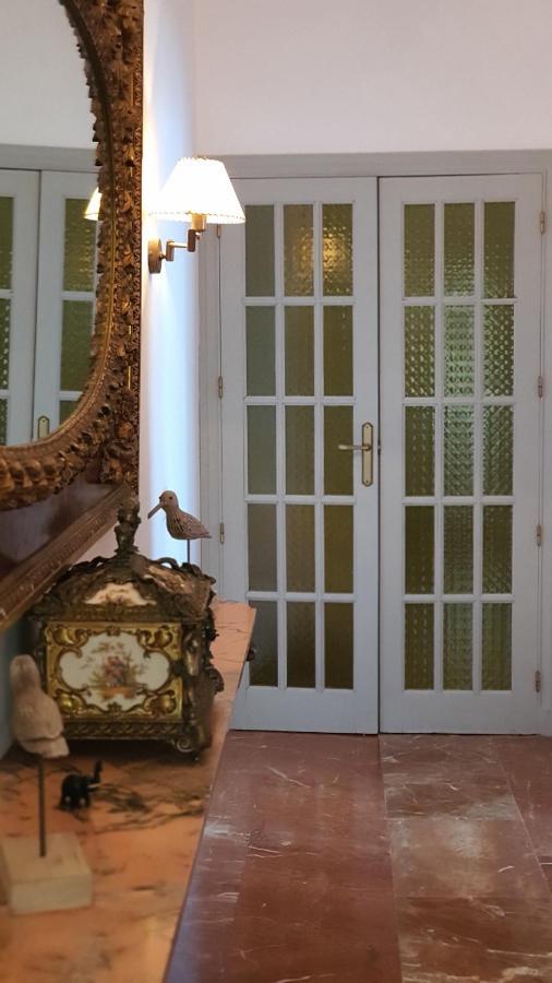 הוילה איאמונטה El Balcon Del Puerto מראה חיצוני תמונה